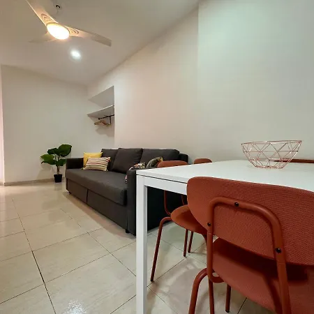 Little Horse 1 Apartment