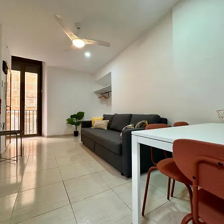 Apartment Little Horse 1
