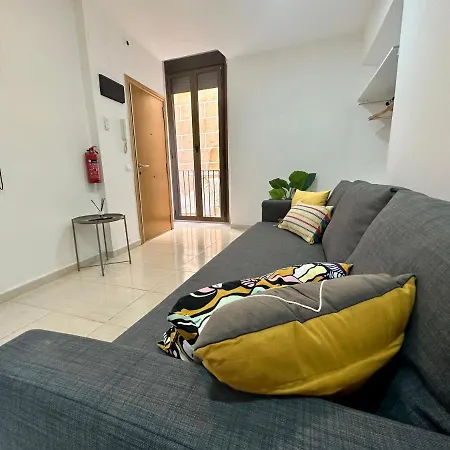 Apartment Little Horse 1 Tarragona